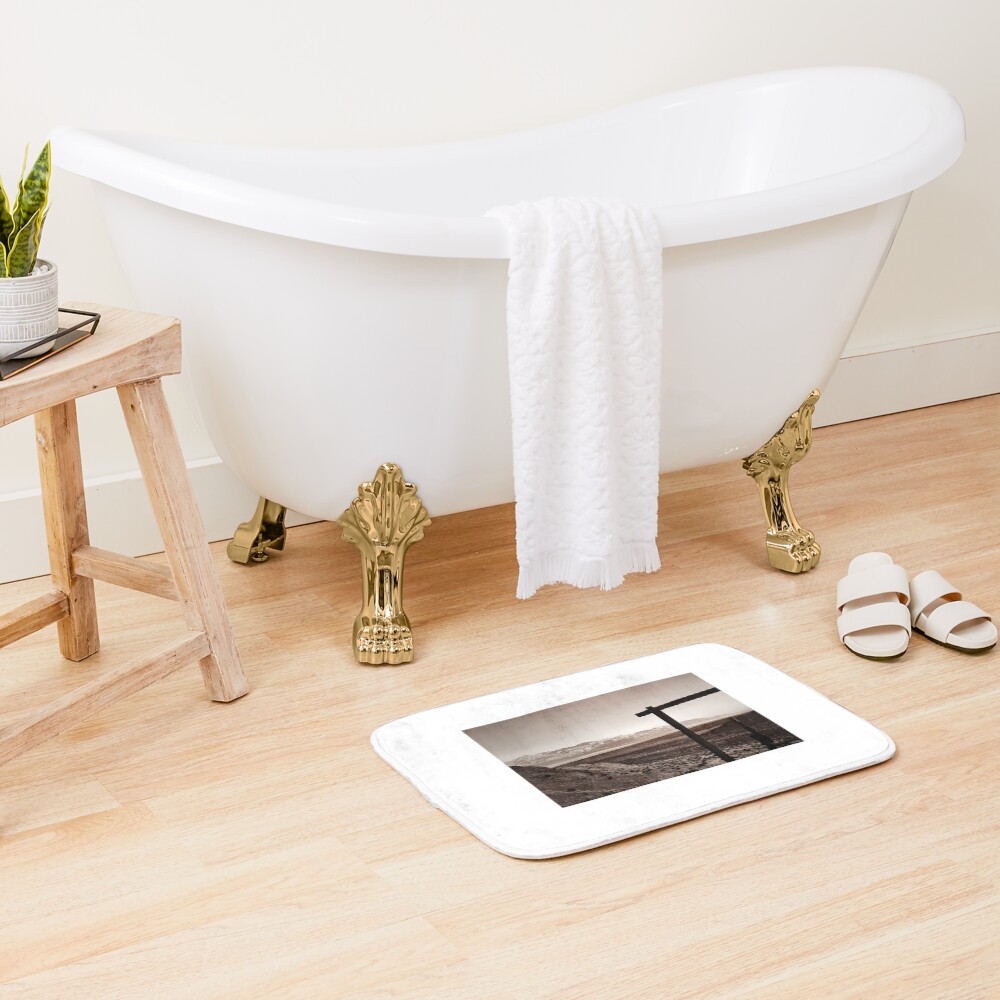 Item preview, Bath Mat designed and sold by Beardeaux.