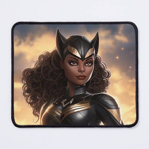 Item preview, Melanin Marvel #42 designed and sold by jwalk.