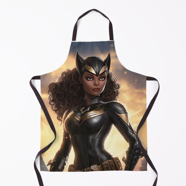 Item preview, Melanin Marvel #42 designed and sold by jwalk.