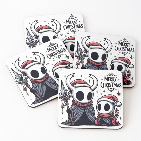 Item preview, The Knight Christmas designed and sold by devonclemon.