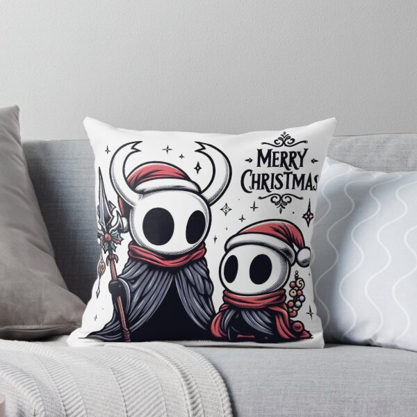 Item preview, The Knight Christmas designed and sold by devonclemon.