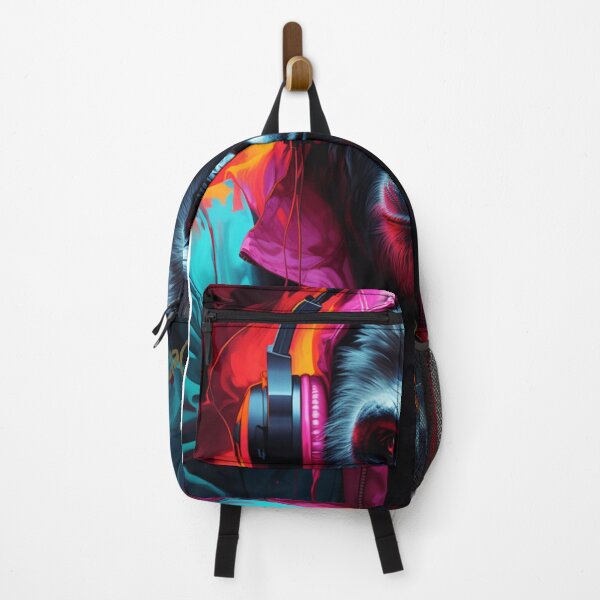 Item preview, Rhythmic Roar: The Groove Gorilla designed and sold by LaabsDesign.