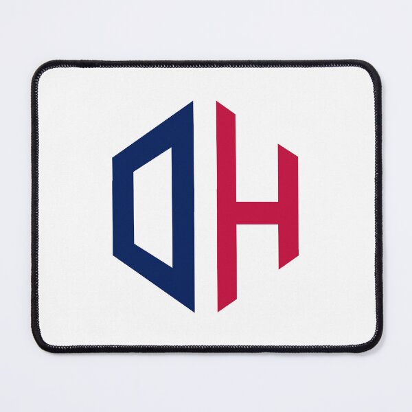 Item preview, Ohio State Abbreviation designed and sold by US States Merch.