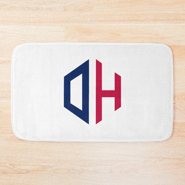 Item preview, Ohio State Abbreviation designed and sold by US States Merch.