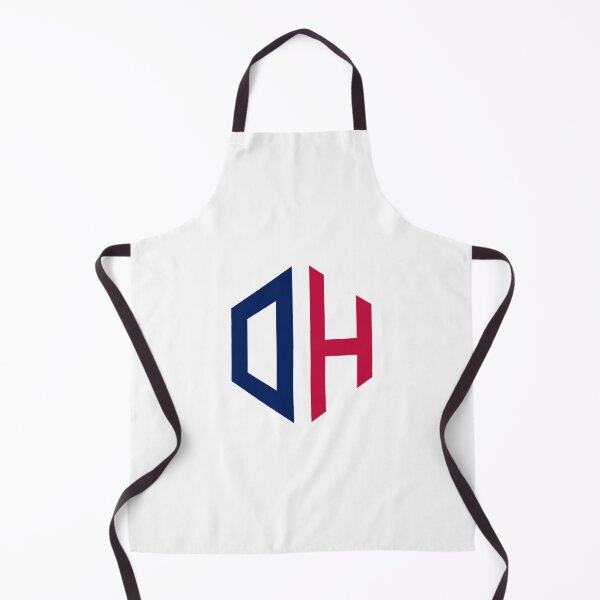 Item preview, Ohio State Abbreviation designed and sold by US States Merch.