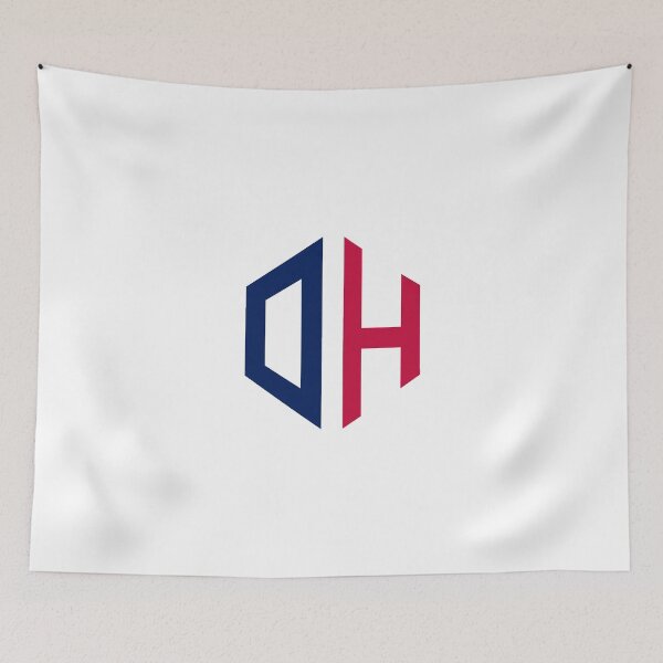 Item preview, Ohio State Abbreviation designed and sold by US States Merch.