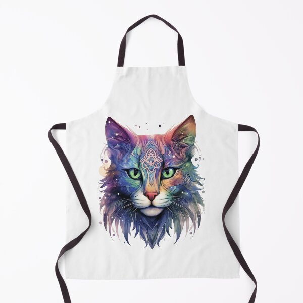 Item preview, cat designed and sold by Jurgita Arbociene.
