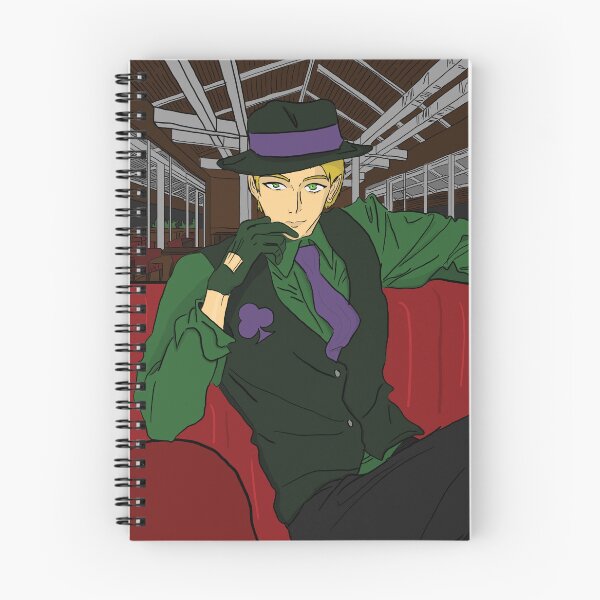Item preview, Blackjack designed and sold by HellerArtist.