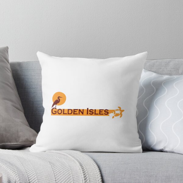 Item preview, Islas Doradas - Georgia. designed and sold by America Roadside..