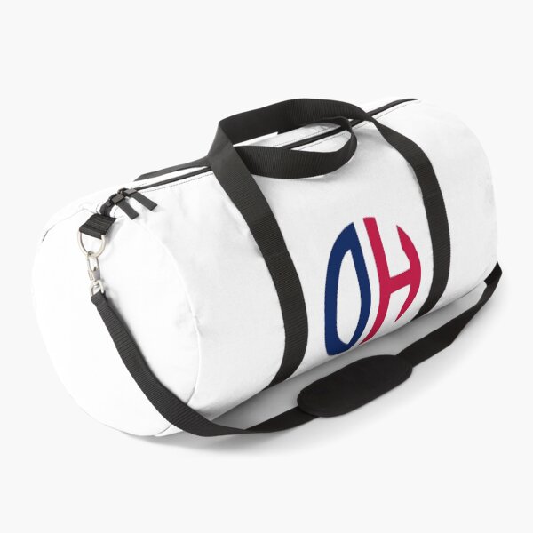 Item preview, Ohio State Abbreviation designed and sold by US States Merch.