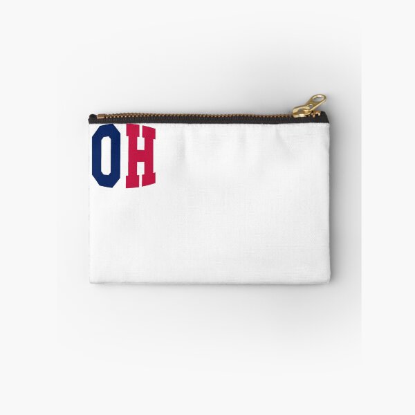 Item preview, Ohio State Abbreviation designed and sold by US States Merch.