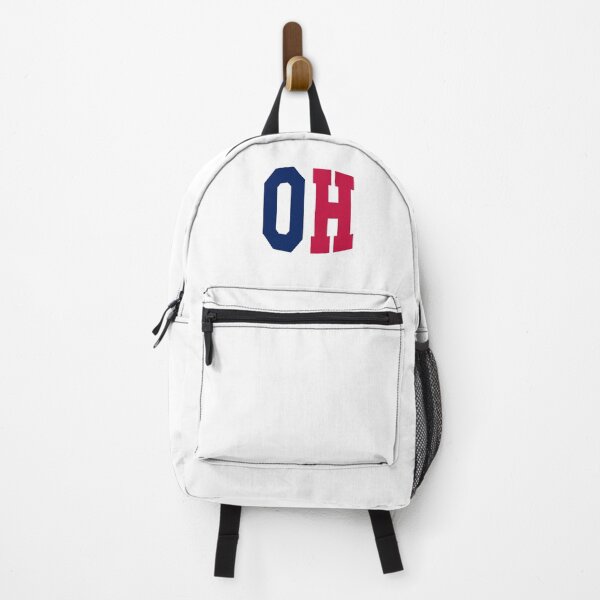 Item preview, Ohio State Abbreviation designed and sold by US States Merch.