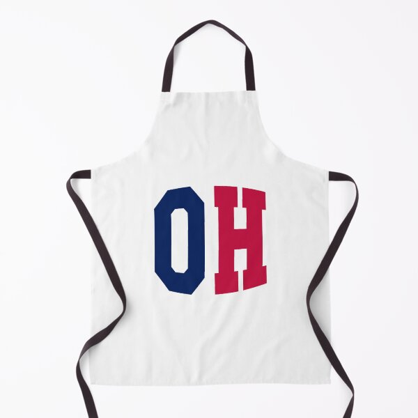 Item preview, Ohio State Abbreviation designed and sold by US States Merch.