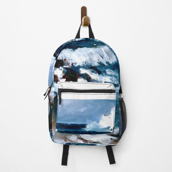 Item preview, Stormy Weather -Samuel peploe - designed and sold by special-artist.