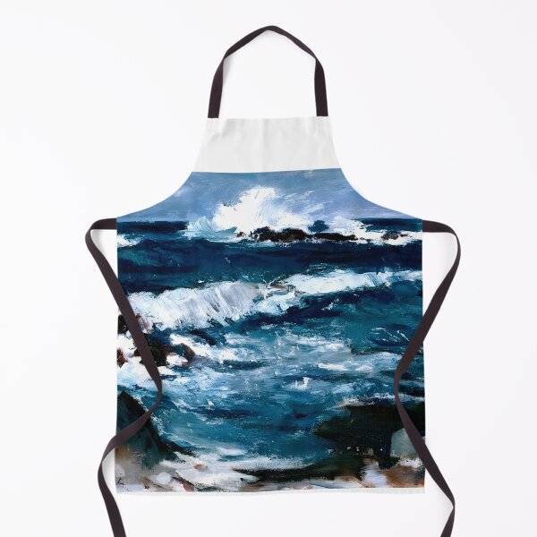 Item preview, Stormy Weather -Samuel peploe - designed and sold by special-artist.