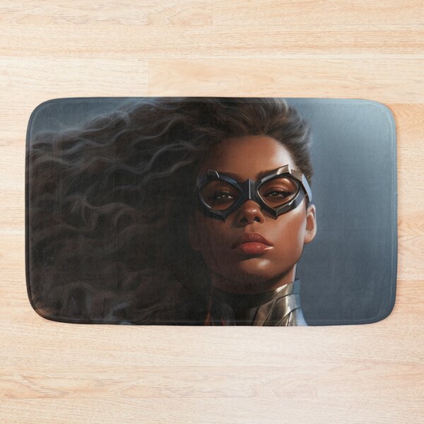 Item preview, Melanin Marvel #43 designed and sold by jwalk.