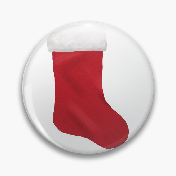 Item preview, Christmas socks designed and sold by Bymariart.