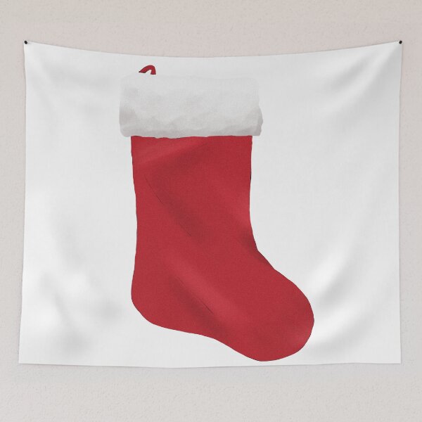 Item preview, Christmas socks designed and sold by Bymariart.