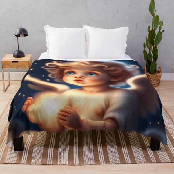 Item preview, Angel designed and sold by StyleSketch.