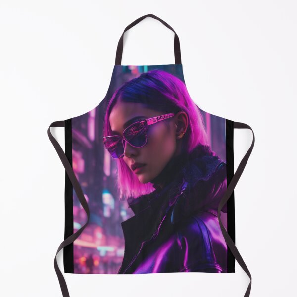 Item preview, Future DJ designed and sold by Pixyland.