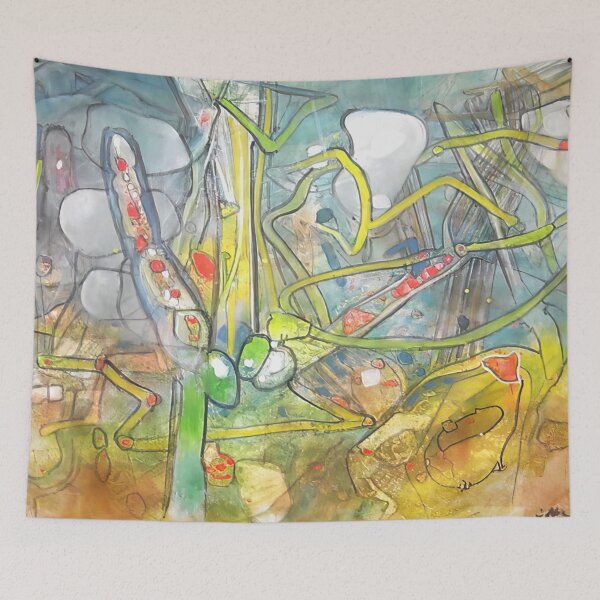 Item preview, Roberto Matta designed and sold by GRAHAM POTER.