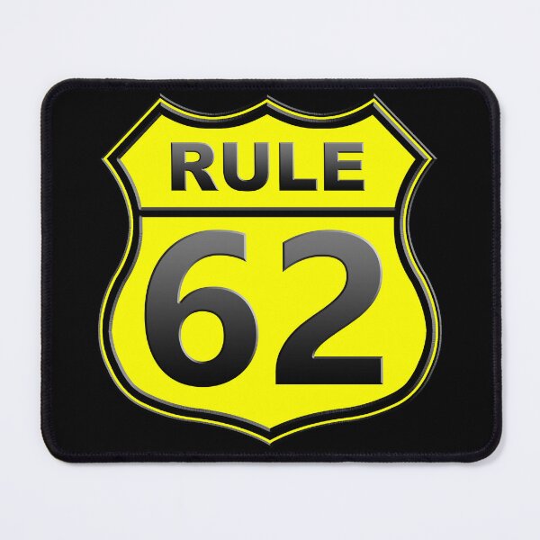 Item preview, AA Rule 62 Relax - Yellow designed and sold by NA-WEARS.