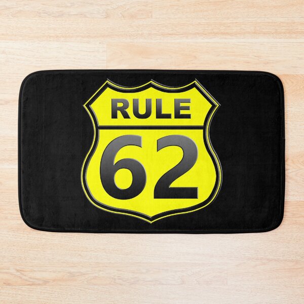 Item preview, AA Rule 62 Relax - Yellow designed and sold by NA-WEARS.