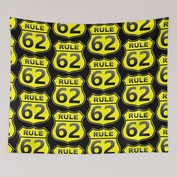 Item preview, AA Rule 62 Relax - Yellow designed and sold by NA-WEARS.