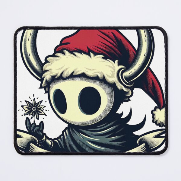 Item preview, Hollow Knight Christmas designed and sold by devonclemon.