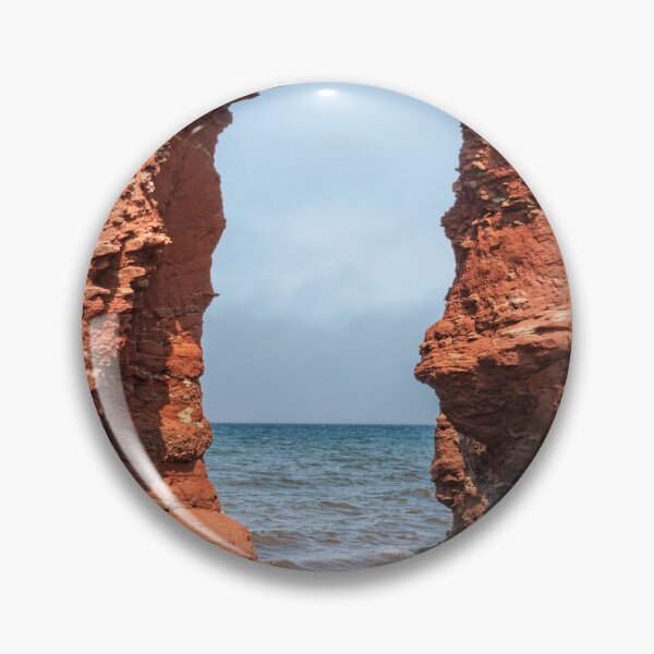 Item preview, Cape North, Prince Edward Island, PEI designed and sold by Harv Churchill.