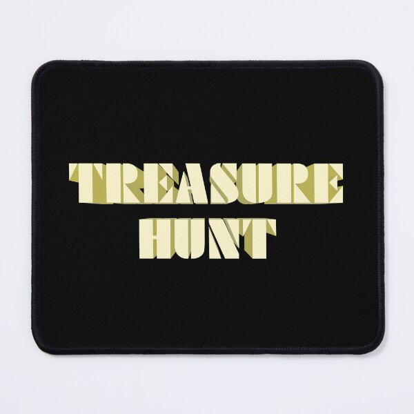 Item preview, c4things Treasure Hunt 1 designed and sold by Beeb Things.