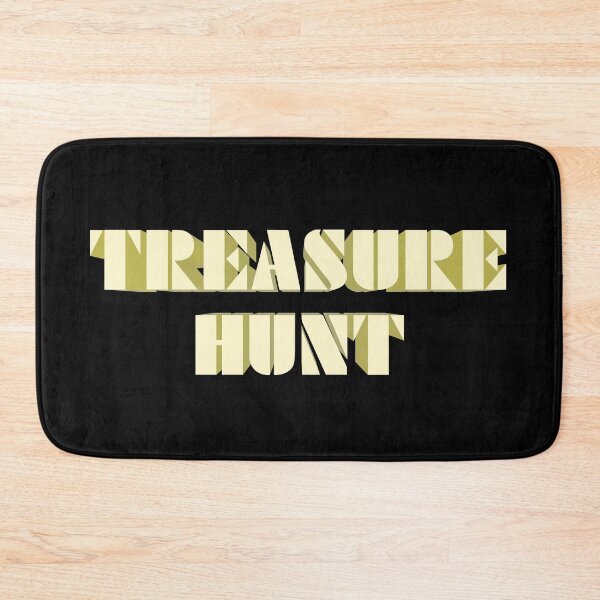 Item preview, c4things Treasure Hunt 1 designed and sold by Beeb Things.