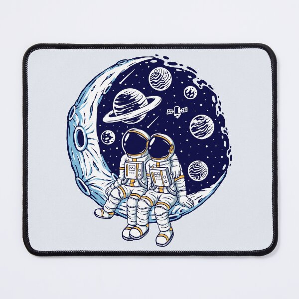 Item preview, The moon romance  designed and sold by Acim0.