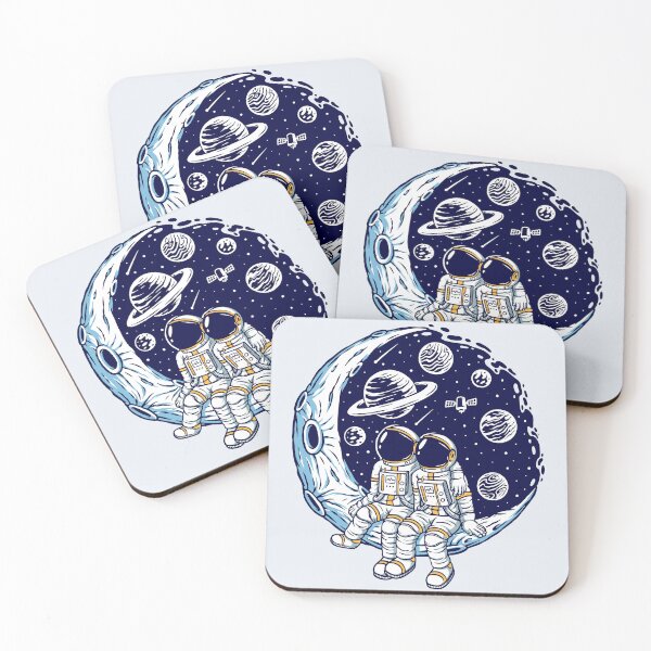 Item preview, The moon romance  designed and sold by Acim0.