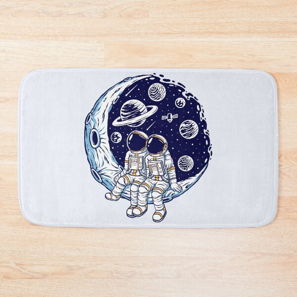 Item preview, The moon romance  designed and sold by Acim0.