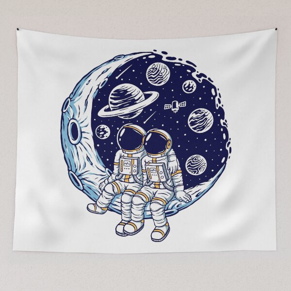 Item preview, The moon romance  designed and sold by Acim0.