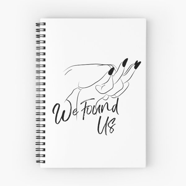 Item preview, Tokio Hotel - We Found Us designed and sold by lussy0311.
