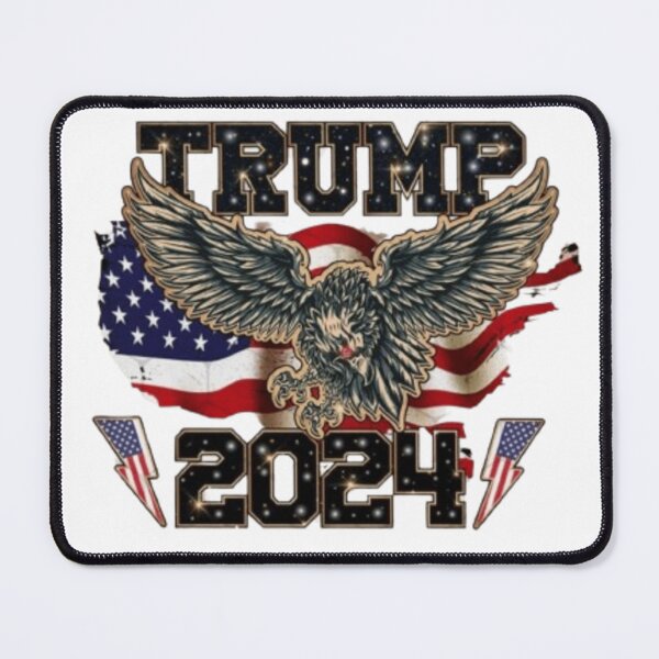 Item preview, TRUMP 2024 designed and sold by DesignDreamerr.