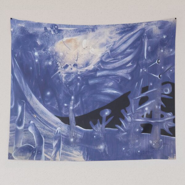 Item preview, a-grave-situation-Roberto Matta designed and sold by GRAHAM POTER.