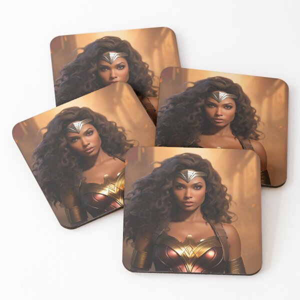 Item preview, Melanin Marvel #44 designed and sold by jwalk.