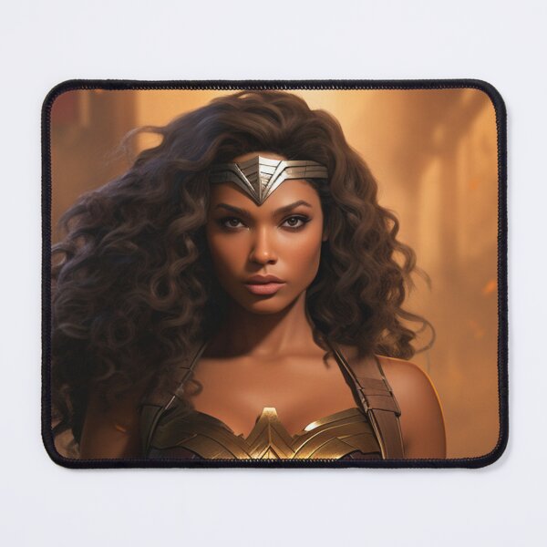 Item preview, Melanin Marvel #44 designed and sold by jwalk.