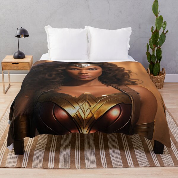 Item preview, Melanin Marvel #44 designed and sold by jwalk.