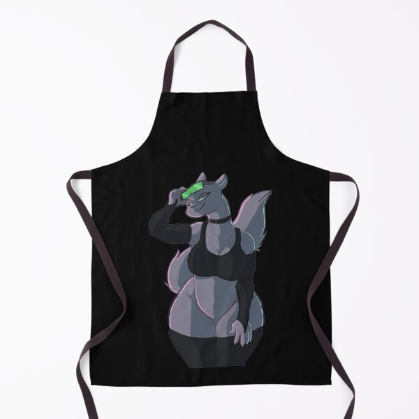 Item preview, Brand New Animal - Marie Itam designed and sold by MockCity-Studio.