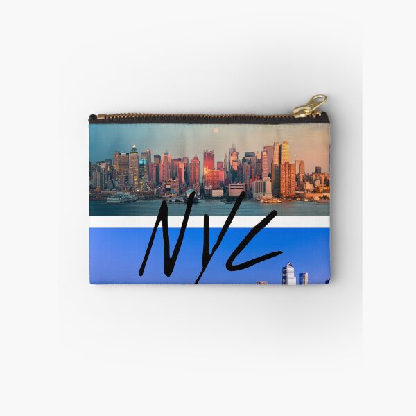 Item preview, New York City View  designed and sold by CyberArtistOne.
