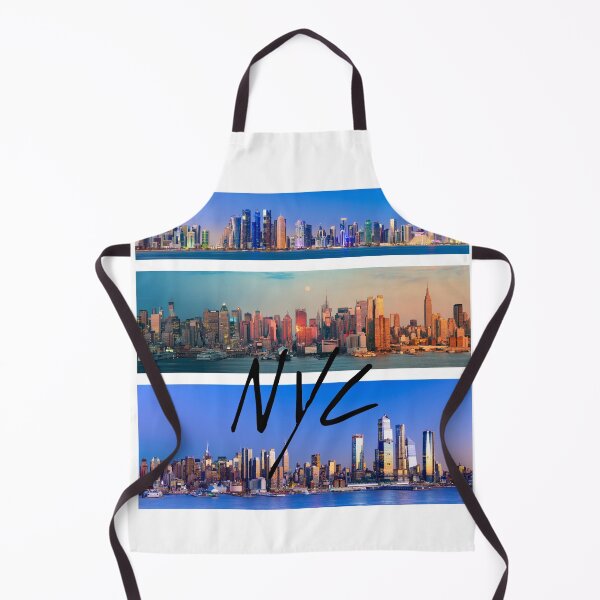 Item preview, New York City View  designed and sold by CyberArtistOne.