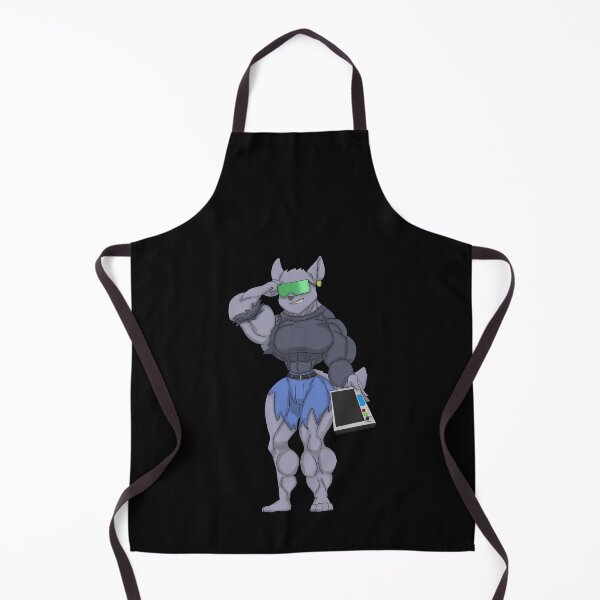 Item preview, Brand New Animal - Marie Itam designed and sold by MockCity-Studio.