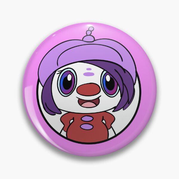 Item preview, Mindy Da Vinci Icon designed and sold by DaniMationENT.
