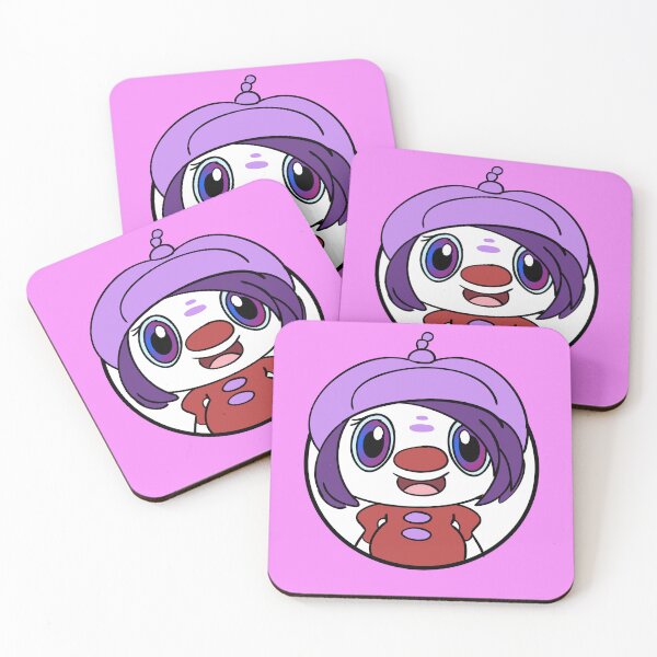 Item preview, Mindy Da Vinci Icon designed and sold by DaniMationENT.