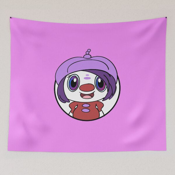Item preview, Mindy Da Vinci Icon designed and sold by DaniMationENT.