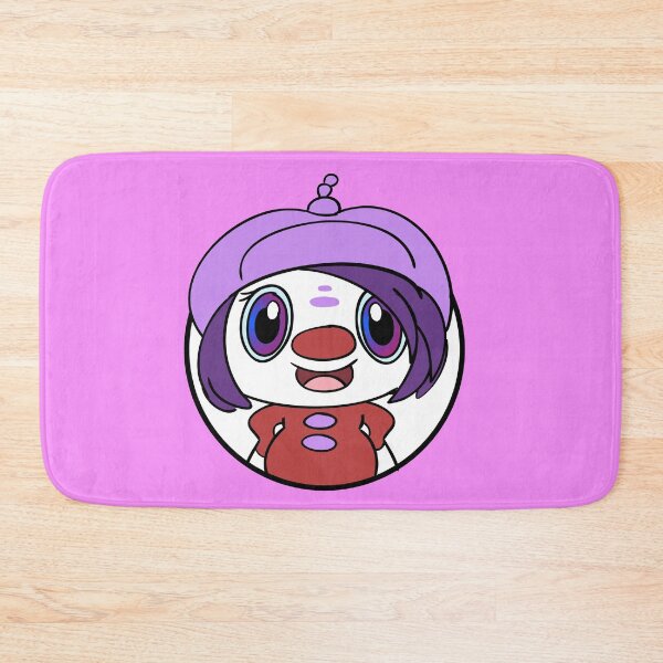 Item preview, Mindy Da Vinci Icon designed and sold by DaniMationENT.